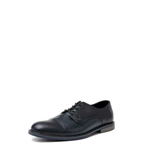 Туфли мужские Alessio Nesca M6208026 синие 44 RU в Модис