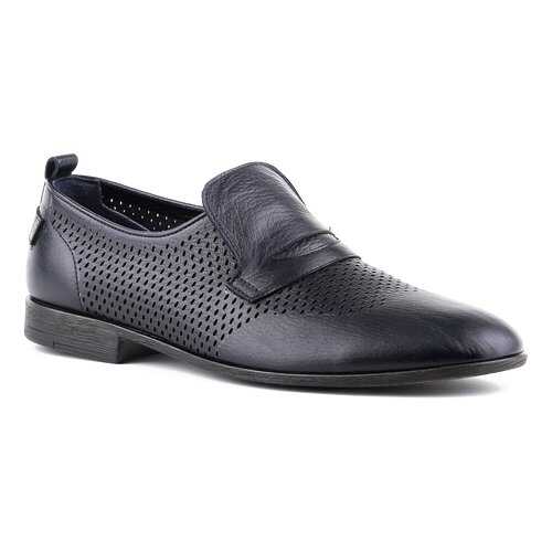 Туфли мужские CABANI SHOES A41 51101 синие 41 RU в Модис