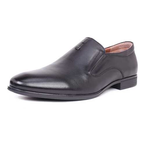 Туфли мужские Pierre Cardin 03406250 черные 43 RU в Модис