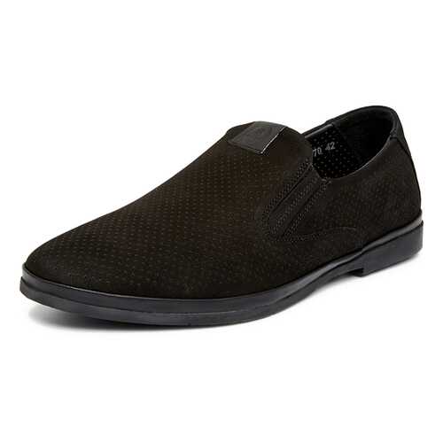 Туфли мужские Pierre Cardin 32606770 черные 42 RU в Модис