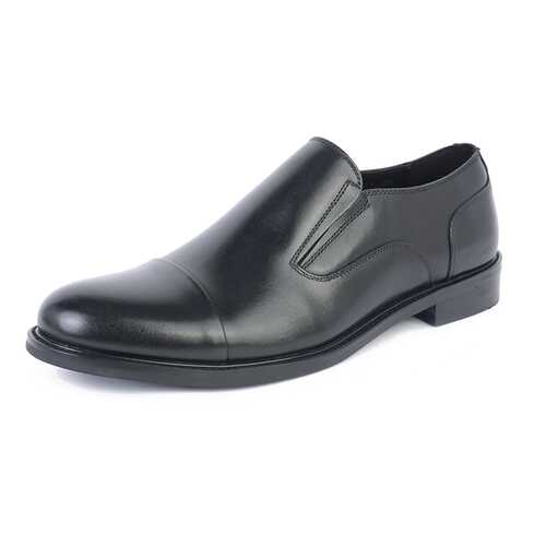 Туфли мужские Pierre Cardin DS19A-102 черные 41 RU в Модис