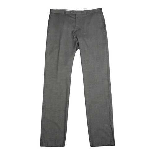 Брюки мужские CALABRITTO 550/150/6 серые 54 IT в Модис
