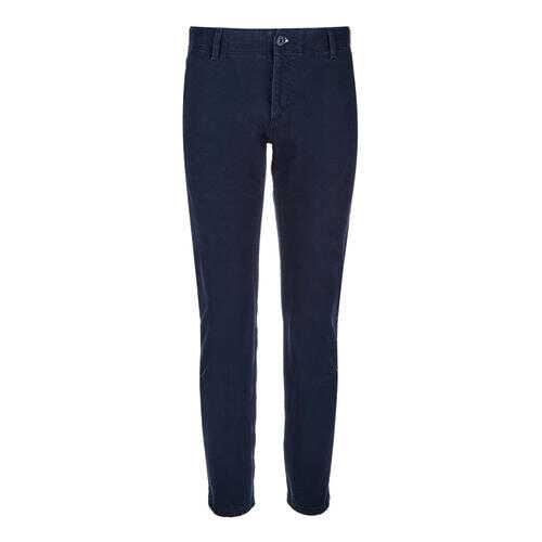 Брюки мужские Dockers синие 46 в Модис