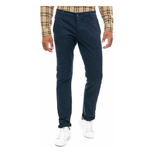Брюки мужские Dockers синие в Модис