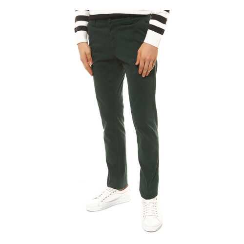 Брюки мужские Saint James 2240 зеленые 42 FR в Модис
