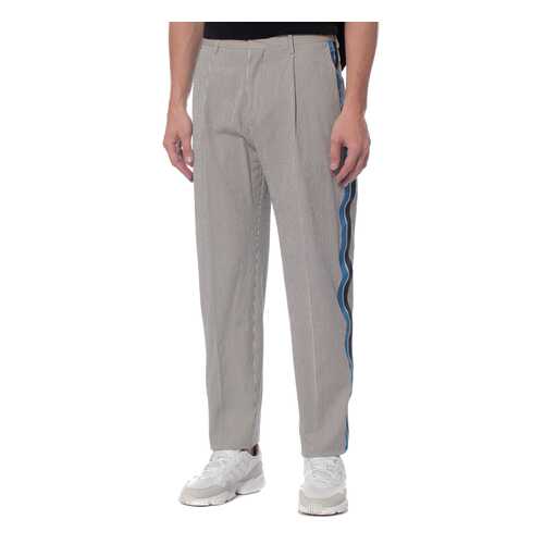 Брюки мужские Tommy Hilfiger MW0MW07192 403 синие 46 USA в Модис
