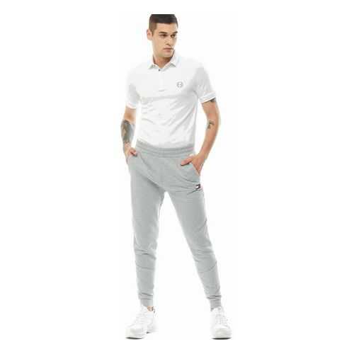 Брюки мужские Tommy Sport S20S200367 P6S grey heather серые S в Модис
