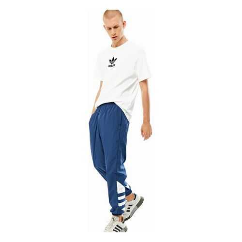 Спортивные брюки мужские adidas Originals FM9895 синие XL в Модис