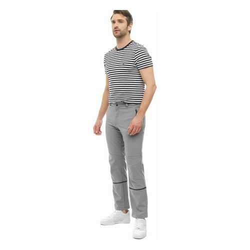 Спортивные брюки мужские URBAN TIGER 01.015953 серые XXL в Модис