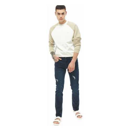 Джинсы мужские Armani Exchange 3HZJ13 Z1KZZ 1500 синие 33/32 IT в Модис