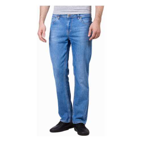 Джинсы мужские Dairos GD50100490 голубые 34/30 в Модис