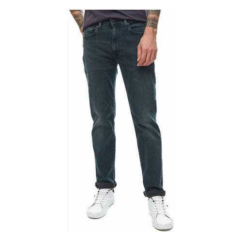 Джинсы мужские Levi's 0051412090 синие 32/34 US в Модис