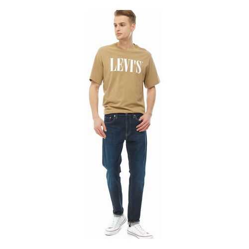 Джинсы мужские Levi’s® 2883306330 синие 32/34 US в Модис