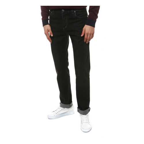 Джинсы мужские Richard James Brown T28.W639.TOKYO черные 32 IT в Модис