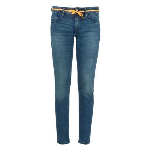 Джинсы мужские TOM TAILOR 1016982-10127 синие 30/32 DE в Модис