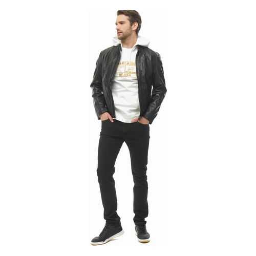 Джинсы мужские TOM TAILOR 1017301-10136 синие 32/34 DE в Модис