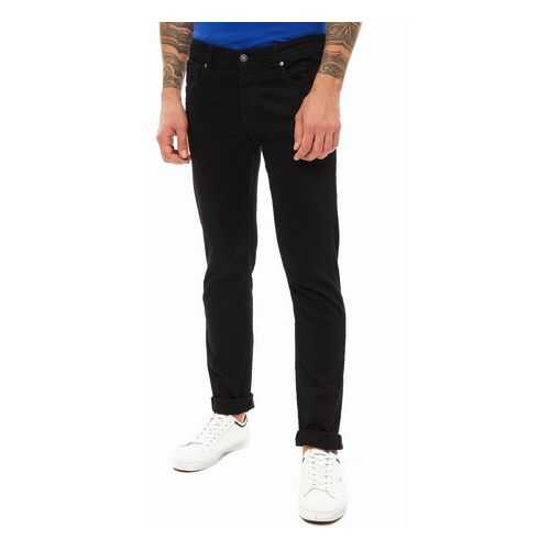Джинсы мужские TOM TAILOR Denim 1008451-10240 черные 32/30 DE в Модис