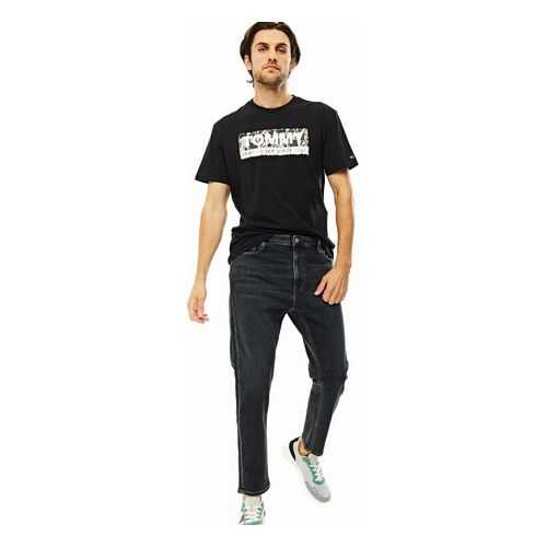 Джинсы мужские Tommy Jeans DM0DM082 серые 36/32 US в Модис