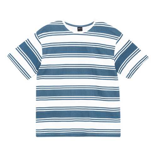 Футболка мужская befree 29402414 белая XL в Модис
