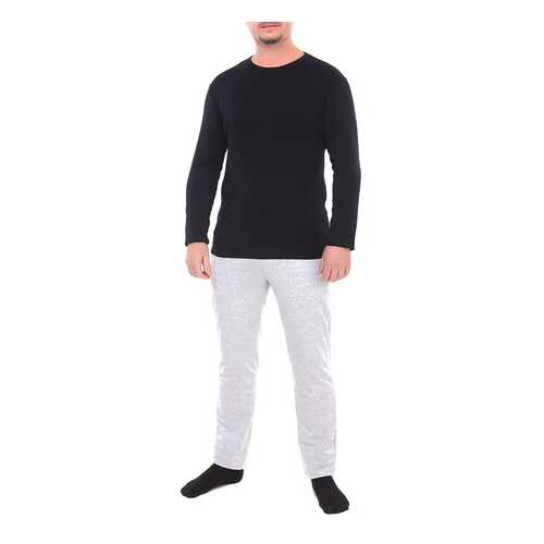 Лонгслив мужской Rocawear R0418T84 синий M в Модис