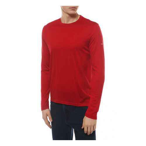 Лонгслив мужской Saint James 1019 красный M в Модис