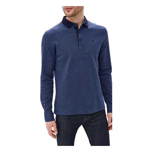 Рубашка мужская La Biali L934/218-6 (СЕРО-синяя) серая 3XL в Модис