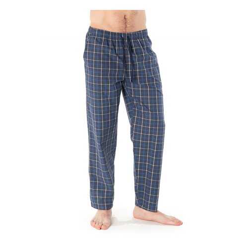 Брюки мужские Cacharel 2175-2 синие L в Модис