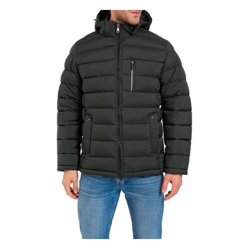 Куртка мужская Amimoda 10440-12 зеленая 48 RU в Модис