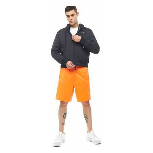 Куртка мужская Armani Exchange 8NZB66 ZN97Z 1510 синяя XXL в Модис