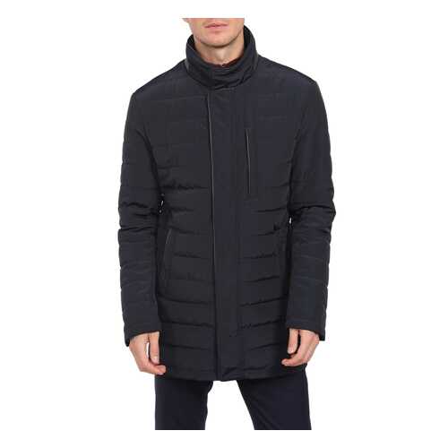 Куртка мужская Kanzler 19W-JPBL02-WF/90 синяя 50 RU в Модис