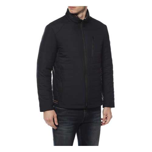 Куртка мужская YIERMAN 16S960 синяя 54 в Модис