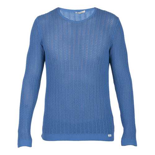 Джемпер мужской AMEDEO FERRANTE 84393 синий 52 IT в Модис