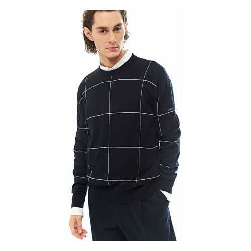 Джемпер мужской Armani Exchange 3HZM1M ZMP5Z синий S в Модис