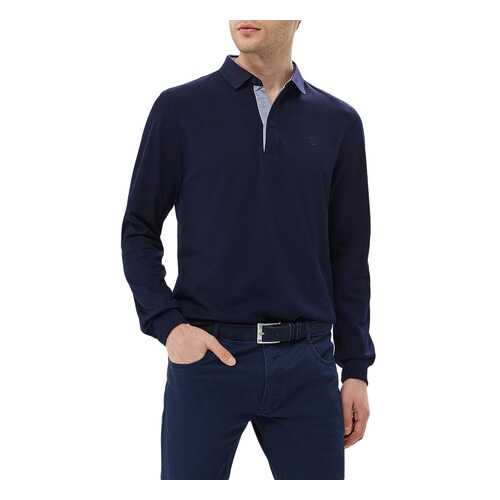 Джемпер мужской La Biali 301/218-11 синий 3XL в Модис