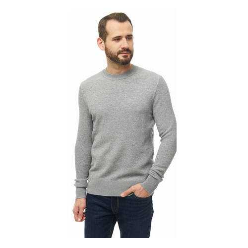 Джемпер мужской Marc O’Polo 507160114/936 серый M в Модис