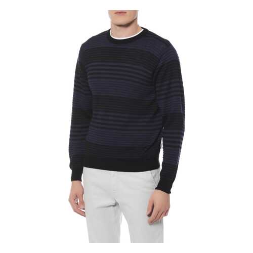 Джемпер мужской MASELLI 6545/26 синий 50 DE в Модис