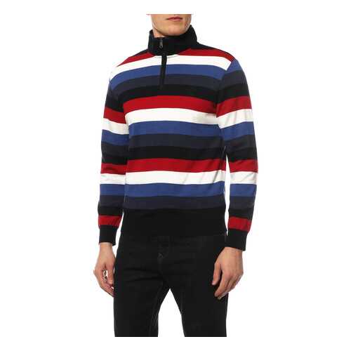 Джемпер мужской Paul & Shark I17P1117 синий XL в Модис