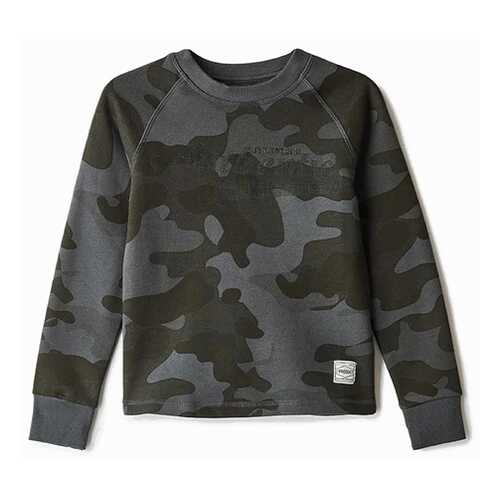 Джемпер мужской Produkt by Jack & Jones 12157700 зеленый XL в Модис