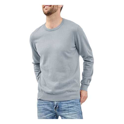 Джемпер мужской Tom Farr 4010.93_W20 синий M в Модис