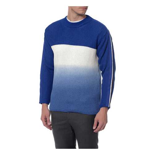Джемпер мужской Tommy Hilfiger белый S в Модис