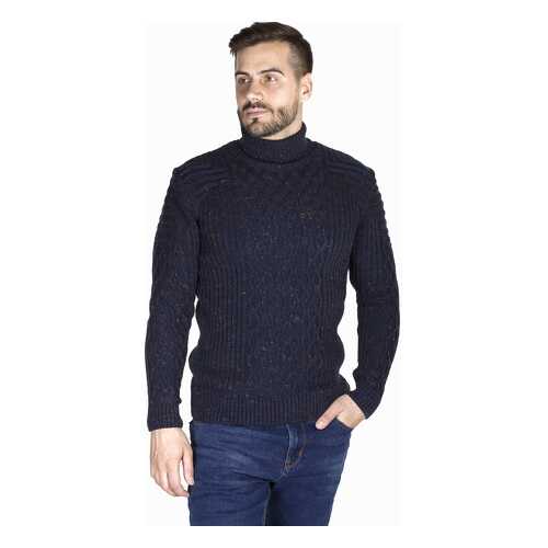 Свитер мужской Mcl GD60700135 синий XL в Модис
