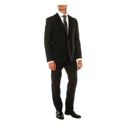 Костюм мужской MONDIGO 470068 черный 56 RU в Модис