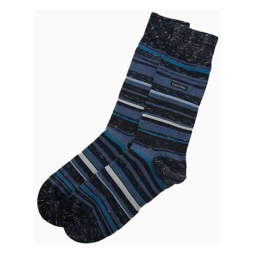 Носки Calvin Klein Jeans ECP232-LT5 синий в Модис