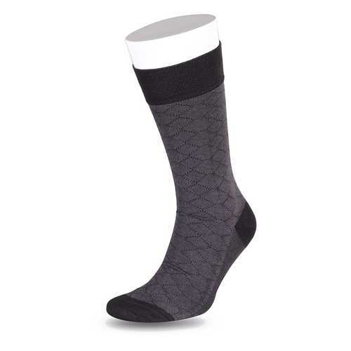 Носки мужские MUDOMAY 26635 черные 41-44 в Модис