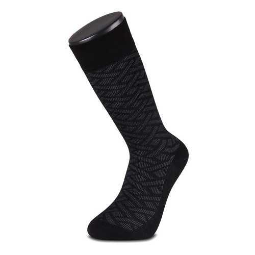 Носки мужские Sis 2935 черные 41-45 в Модис
