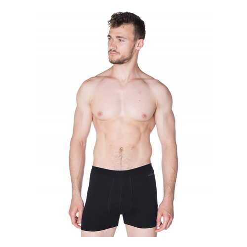 Боксеры мужские BlackSpade BS9623 черные S в Модис