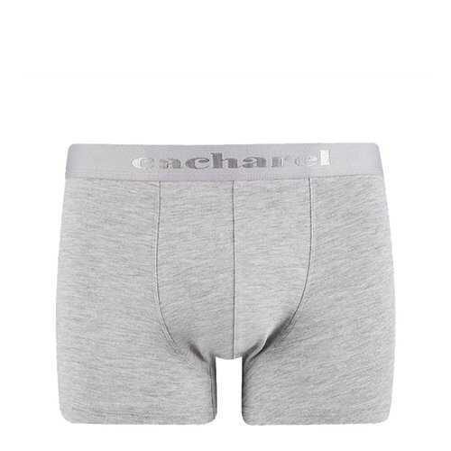 Боксеры мужские Cacharel 1405 серые XL в Модис