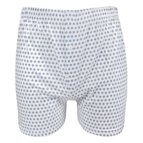 Боксеры мужские LUI 205 Boxer uomo синие M в Модис