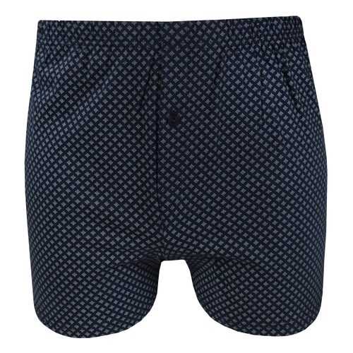 Боксеры мужские LUI 207 Boxer uomo синие M в Модис