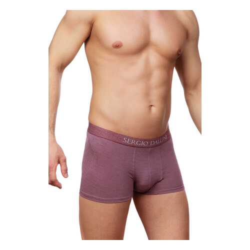 Трусы мужские SERGIO DALLINI SG2307 красные L в Модис